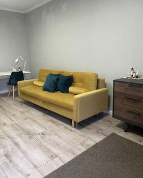 2-к квартира, на длительный срок, 80м2, 6/17 этаж