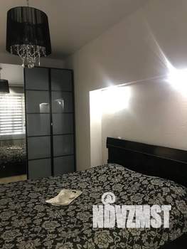 1-к квартира, посуточно, 34м2, 1/6 этаж