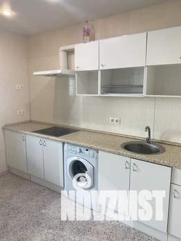 1-к квартира, на длительный срок, 38м2, 5/16 этаж