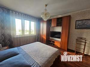 1-к квартира, посуточно, 36м2, 19/22 этаж