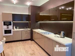 3-к квартира, на длительный срок, 100м2, 11/20 этаж