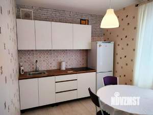 1-к квартира, на длительный срок, 45м2, 1/9 этаж