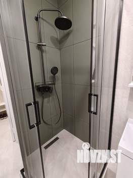 Студия квартира, на длительный срок, 29м2, 6/13 этаж