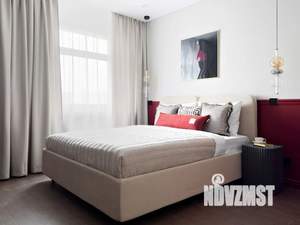 Студия квартира, посуточно, 26м2, 6/10 этаж