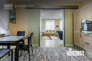 4-к квартира, на длительный срок, 178м2, 3/6 этаж