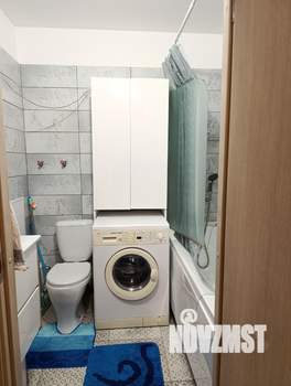 1-к квартира, на длительный срок, 37м2, 7/14 этаж