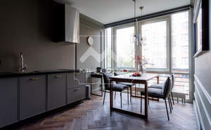 2-к квартира, на длительный срок, 44м2, 3/9 этаж