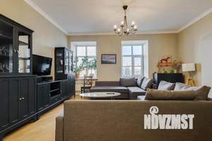 2-к квартира, посуточно, 100м2, 3/4 этаж