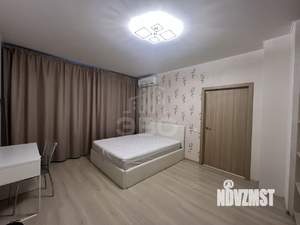 1-к квартира, на длительный срок, 42м2, 6/13 этаж