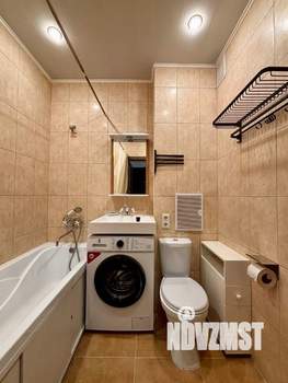 Студия квартира, на длительный срок, 22м2, 3/19 этаж