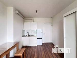 Студия квартира, на длительный срок, 20м2, 20/23 этаж