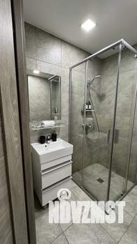 Студия квартира, посуточно, 26м2, 4/21 этаж