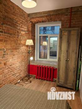 1-к квартира, на длительный срок, 35м2, 1/6 этаж