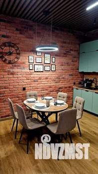 2-к квартира, посуточно, 50м2, 1/3 этаж