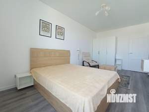 1-к квартира, на длительный срок, 33м2, 8/11 этаж