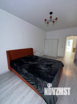 3-к квартира, на длительный срок, 66м2, 7/12 этаж