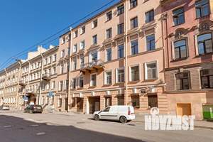 1-к квартира, посуточно, 18м2, 1/1 этаж
