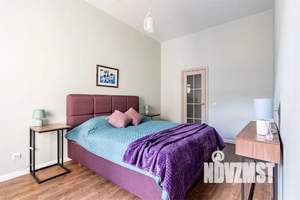 2-к квартира, посуточно, 80м2, 4/5 этаж