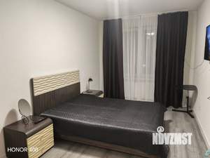 1-к квартира, на длительный срок, 34м2, 3/16 этаж