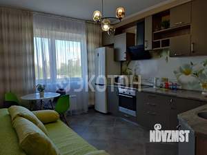 2-к квартира, на длительный срок, 73м2, 7/17 этаж