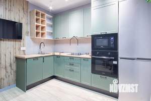 1-к квартира, на длительный срок, 38м2, 7/8 этаж