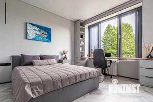 1-к квартира, на длительный срок, 45м2, 5/12 этаж