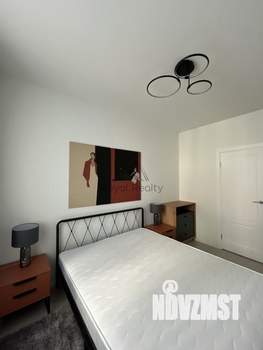 1-к квартира, на длительный срок, 42м2, 3/25 этаж