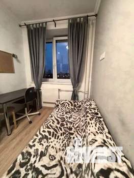 1-к квартира, на длительный срок, 48м2, 4/16 этаж