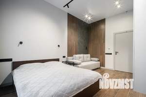 1-к квартира, посуточно, 33м2, 1/10 этаж