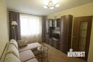 1-к квартира, на длительный срок, 32м2, 12/17 этаж