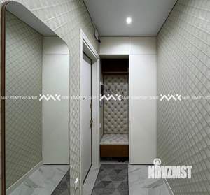 2-к квартира, на длительный срок, 41м2, 5/9 этаж