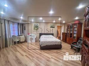 1-к квартира, на длительный срок, 58м2, 16/17 этаж