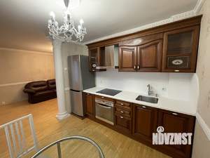 3-к квартира, на длительный срок, 73м2, 7/10 этаж