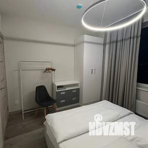 1-к квартира, посуточно, 37м2, 13/14 этаж