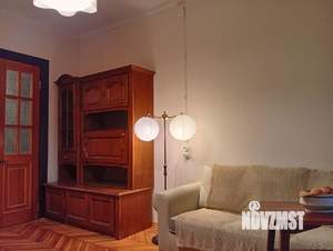 2-к квартира, на длительный срок, 55м2, 2/5 этаж
