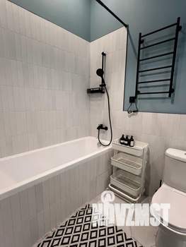 1-к квартира, посуточно, 40м2, 1/5 этаж