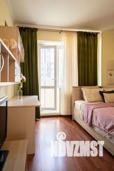 2-к квартира, посуточно, 59м2, 6/14 этаж