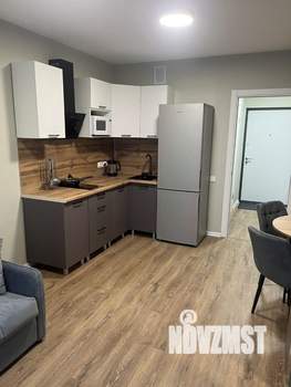 Студия квартира, на длительный срок, 21м2, 19/19 этаж