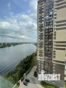 3-к квартира, на длительный срок, 80м2, 14/23 этаж