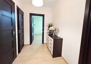 2-к квартира, на длительный срок, 62м2, 2/13 этаж