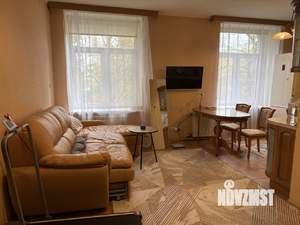 3-к квартира, посуточно, 90м2, 2/5 этаж
