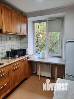 2-к квартира, на длительный срок, 46м2, 5/9 этаж