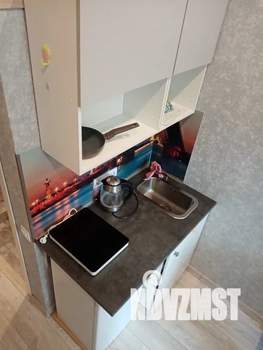 Студия квартира, посуточно, 15м2, 1/3 этаж