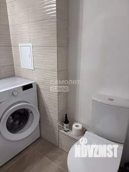 Студия квартира, на длительный срок, 26м2, 7/23 этаж