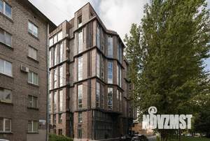 1-к квартира, посуточно, 35м2, 6/9 этаж