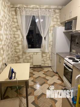 2-к квартира, на длительный срок, 54м2, 11/19 этаж