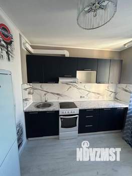 1-к квартира, на длительный срок, 36м2, 16/25 этаж