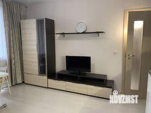 2-к квартира, на длительный срок, 40м2, 9/19 этаж