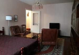 1-к квартира, на длительный срок, 34м2, 5/9 этаж