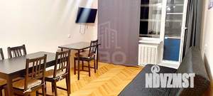 2-к квартира, на длительный срок, 46м2, 4/4 этаж